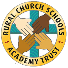 Rural Church Schools Academy Trust Logo