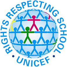 UNICEF Rights Respecting School Logo