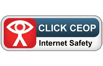 CEOP Internet Safety Logo